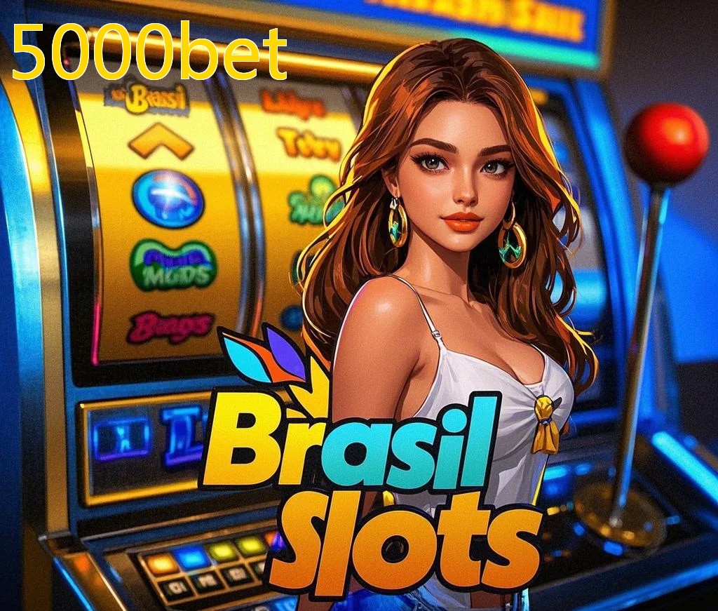 5000bet.com GAME-Apostas