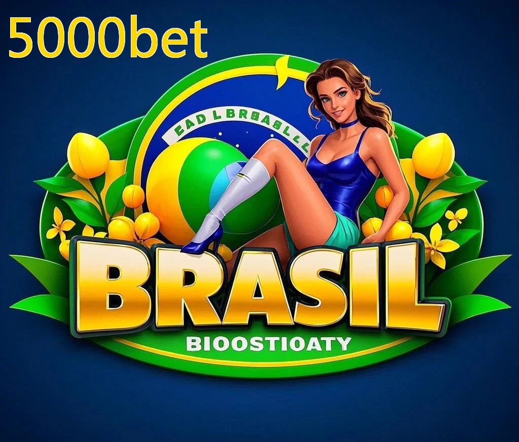 5000bet.com GAME-Apostas