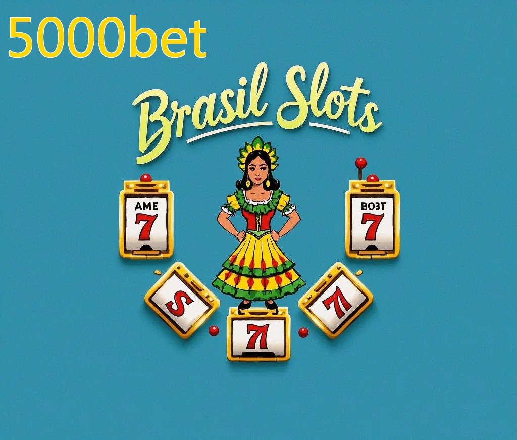 5000bet.com GAME-Slots