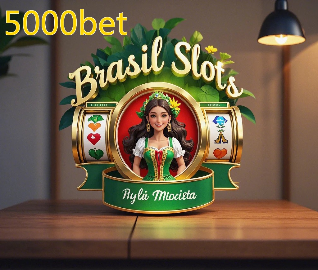 5000bet.comgame-Login