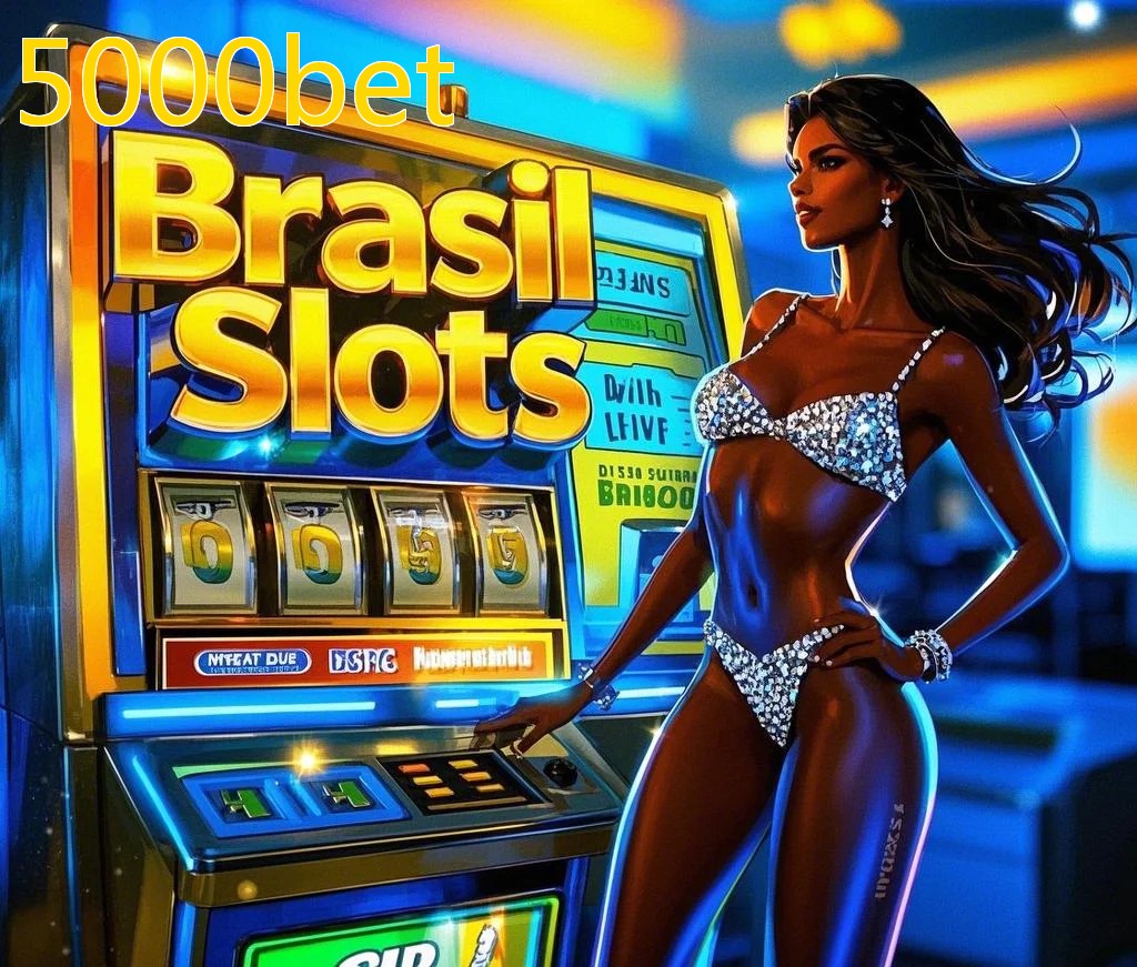 5000bet.com GAME-Jogo