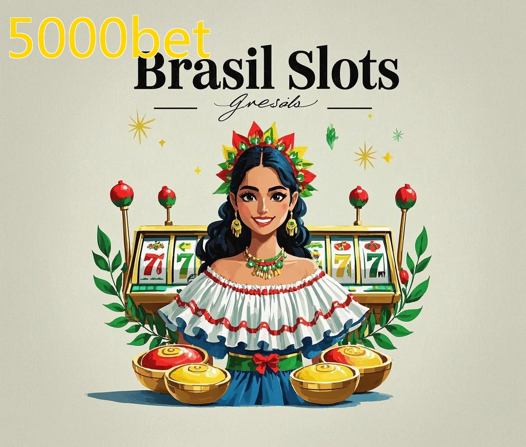 5000bet.com GAME-Slots