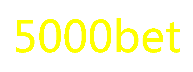 5000bet.com GAME-Logo